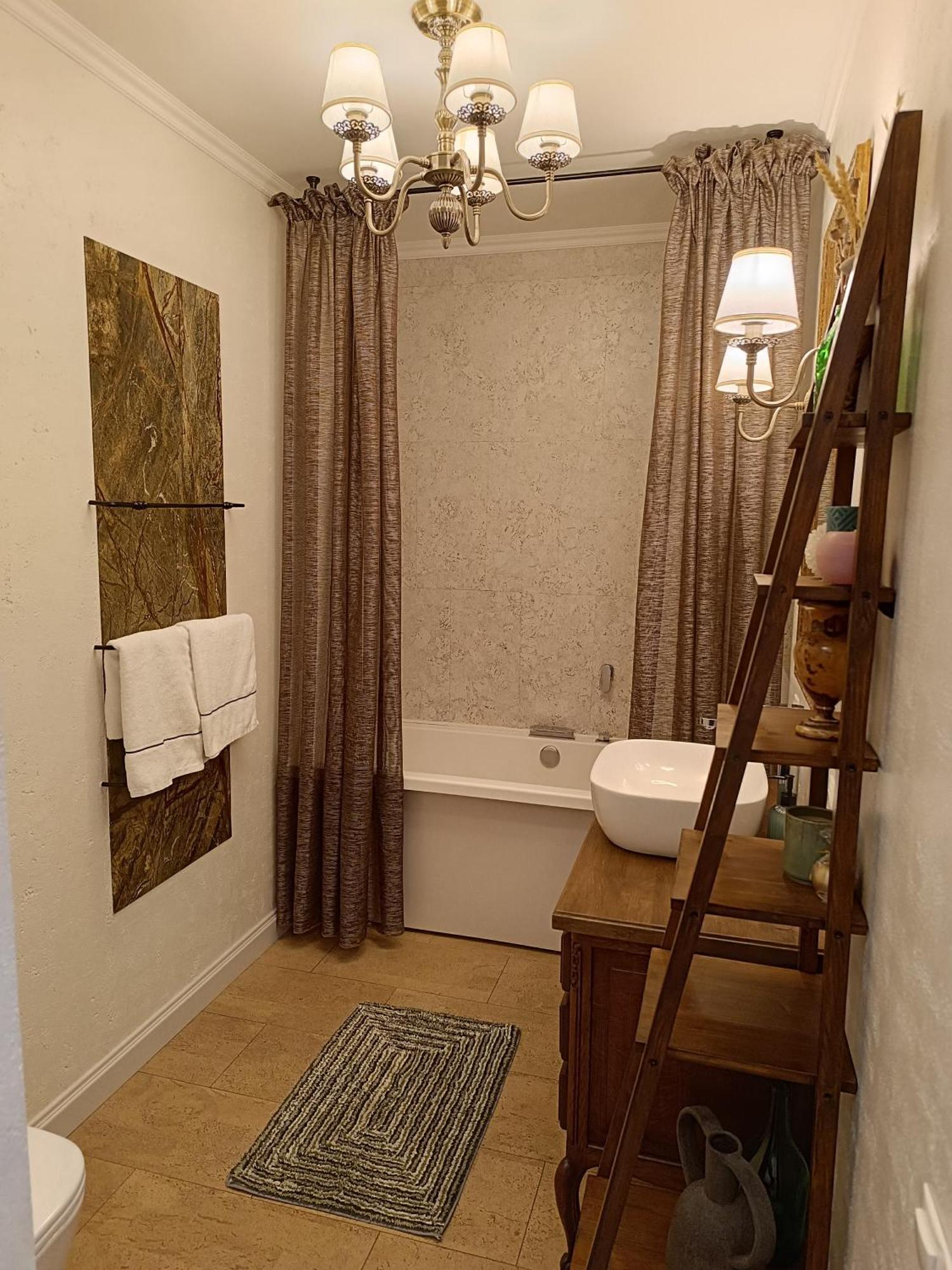 Apartment Pievu Tako Kiemelis *